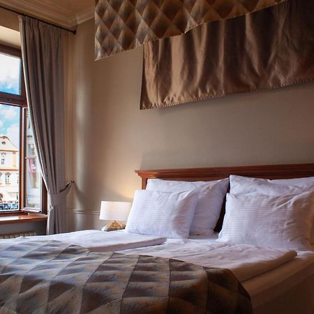 Boutique Hotel Nautilus Tábor Kültér fotó
