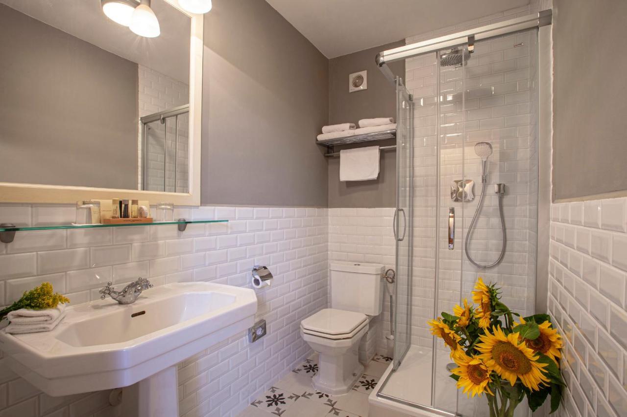 Boutique Hotel Nautilus Tábor Kültér fotó
