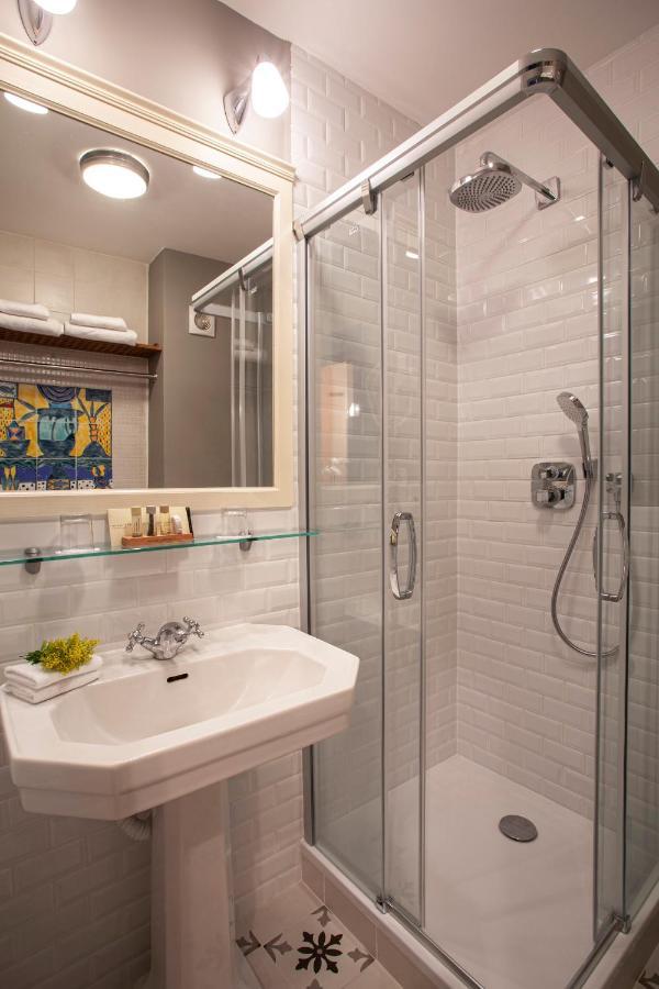 Boutique Hotel Nautilus Tábor Kültér fotó