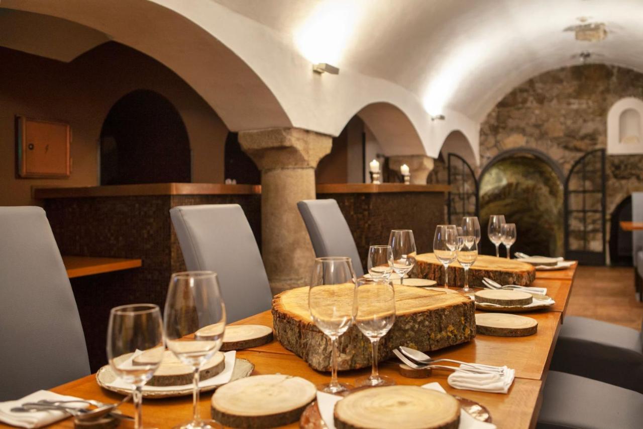 Boutique Hotel Nautilus Tábor Kültér fotó