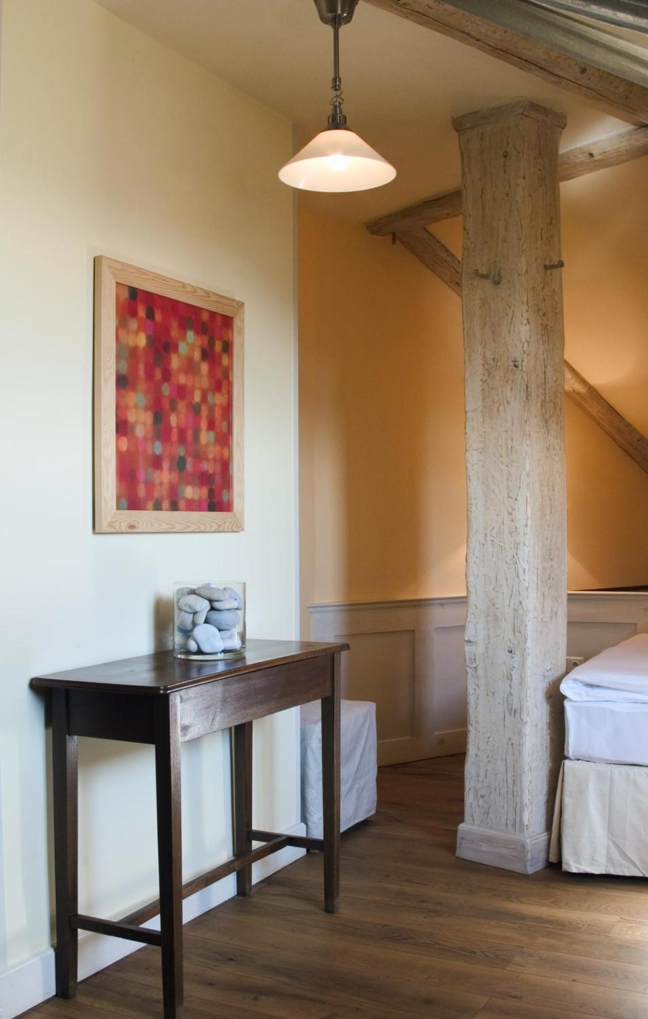 Boutique Hotel Nautilus Tábor Kültér fotó