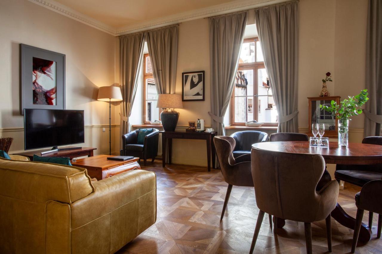 Boutique Hotel Nautilus Tábor Kültér fotó