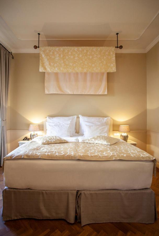 Boutique Hotel Nautilus Tábor Kültér fotó