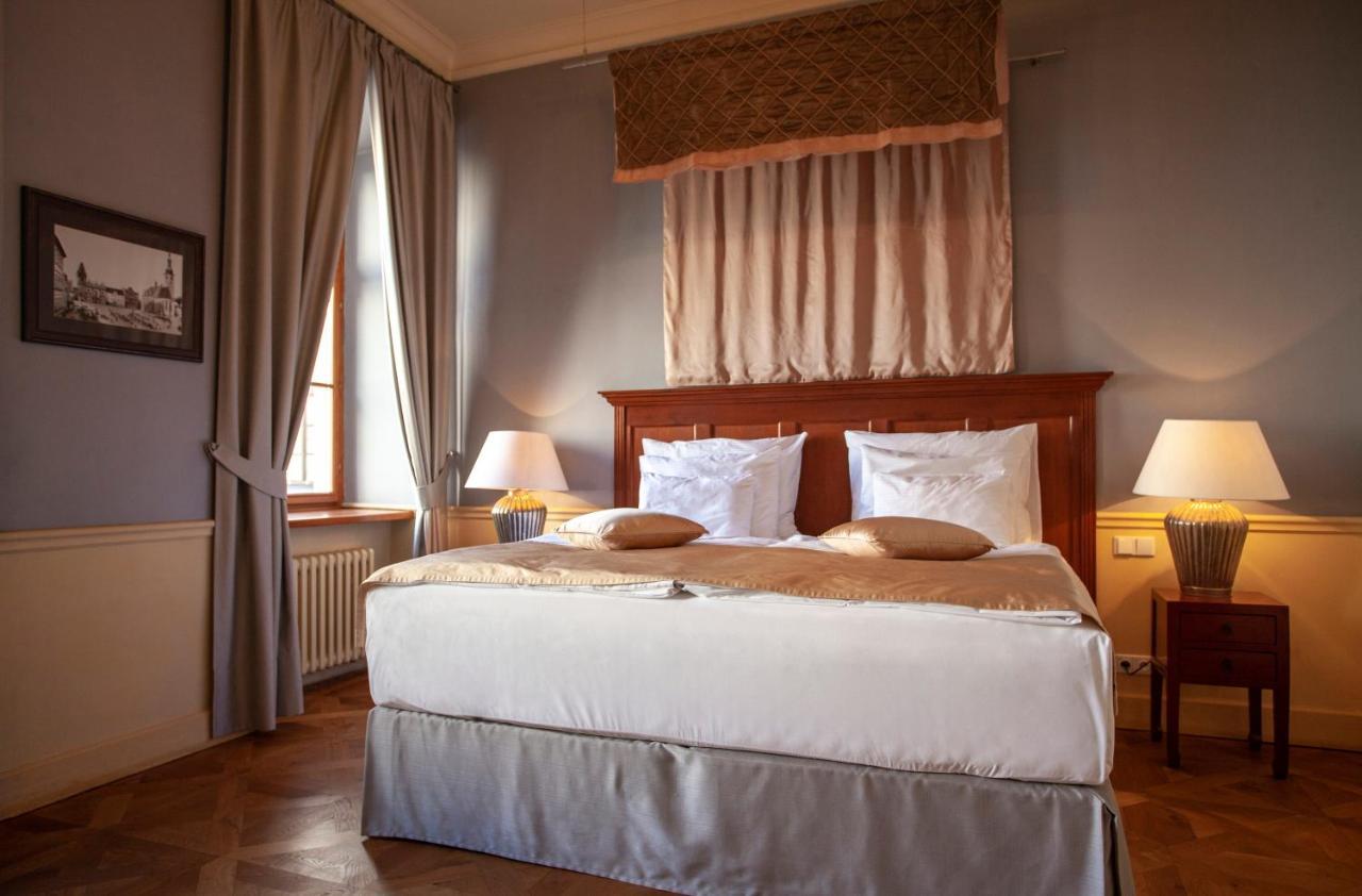 Boutique Hotel Nautilus Tábor Kültér fotó