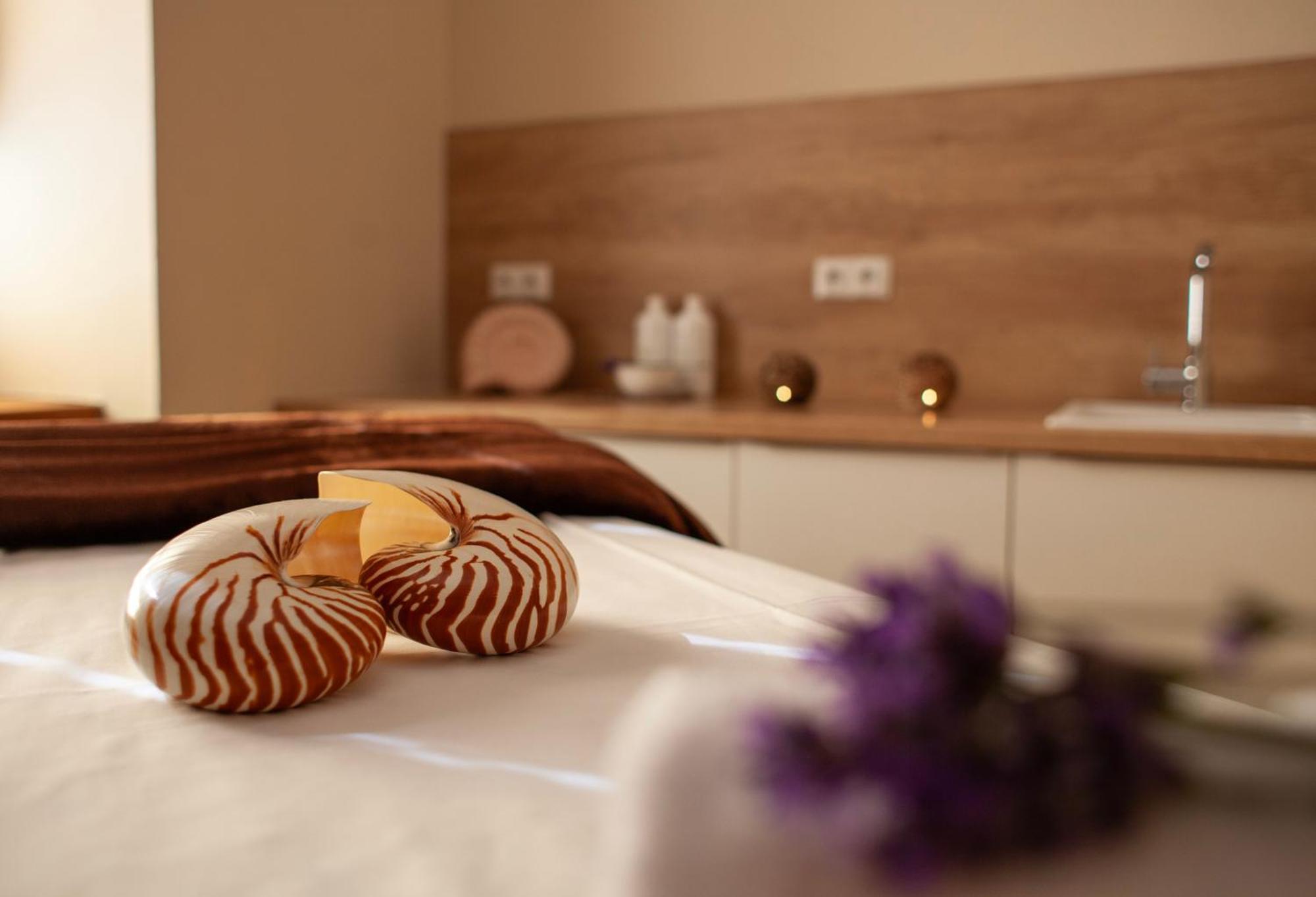 Boutique Hotel Nautilus Tábor Kültér fotó