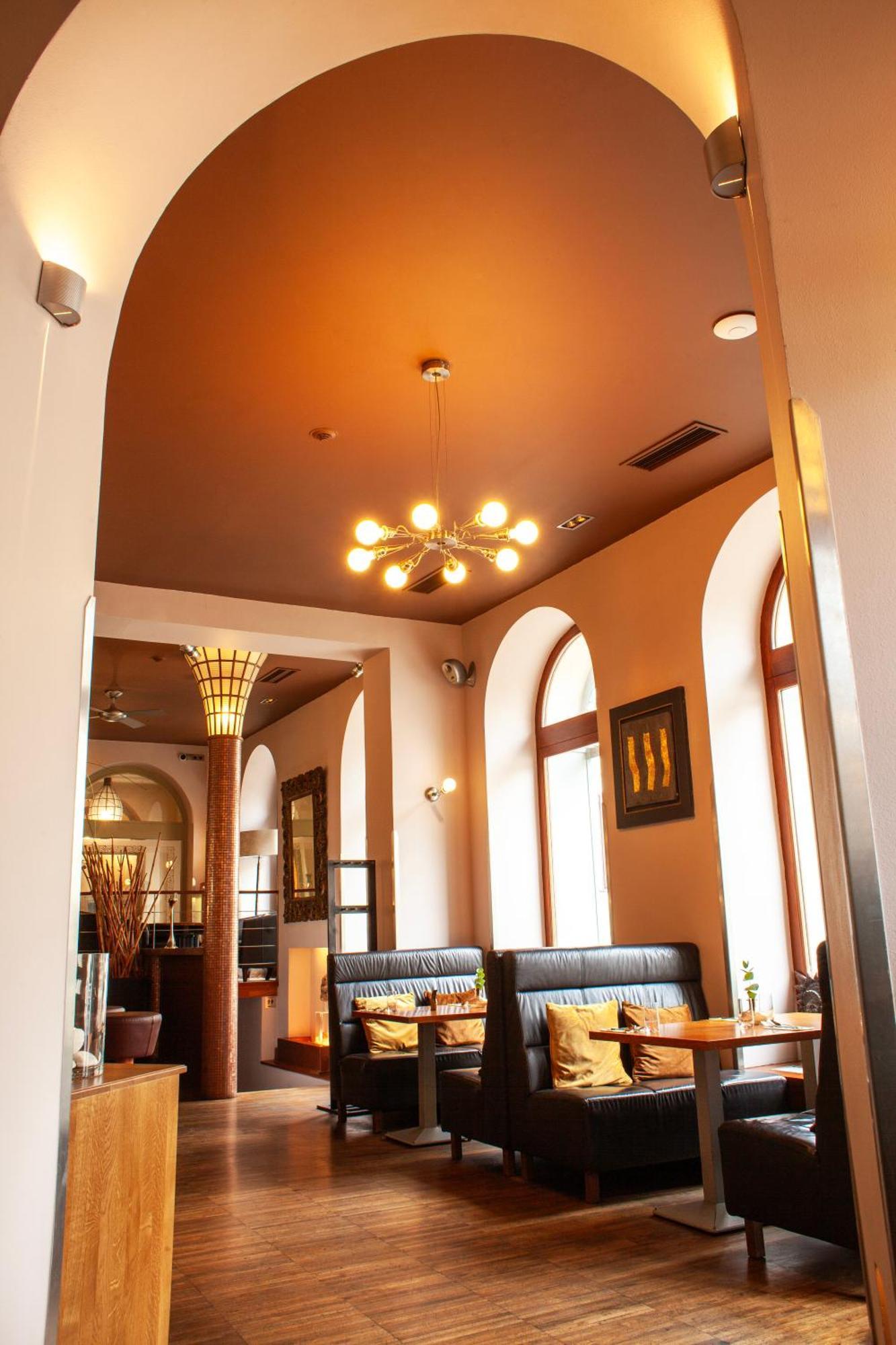 Boutique Hotel Nautilus Tábor Kültér fotó