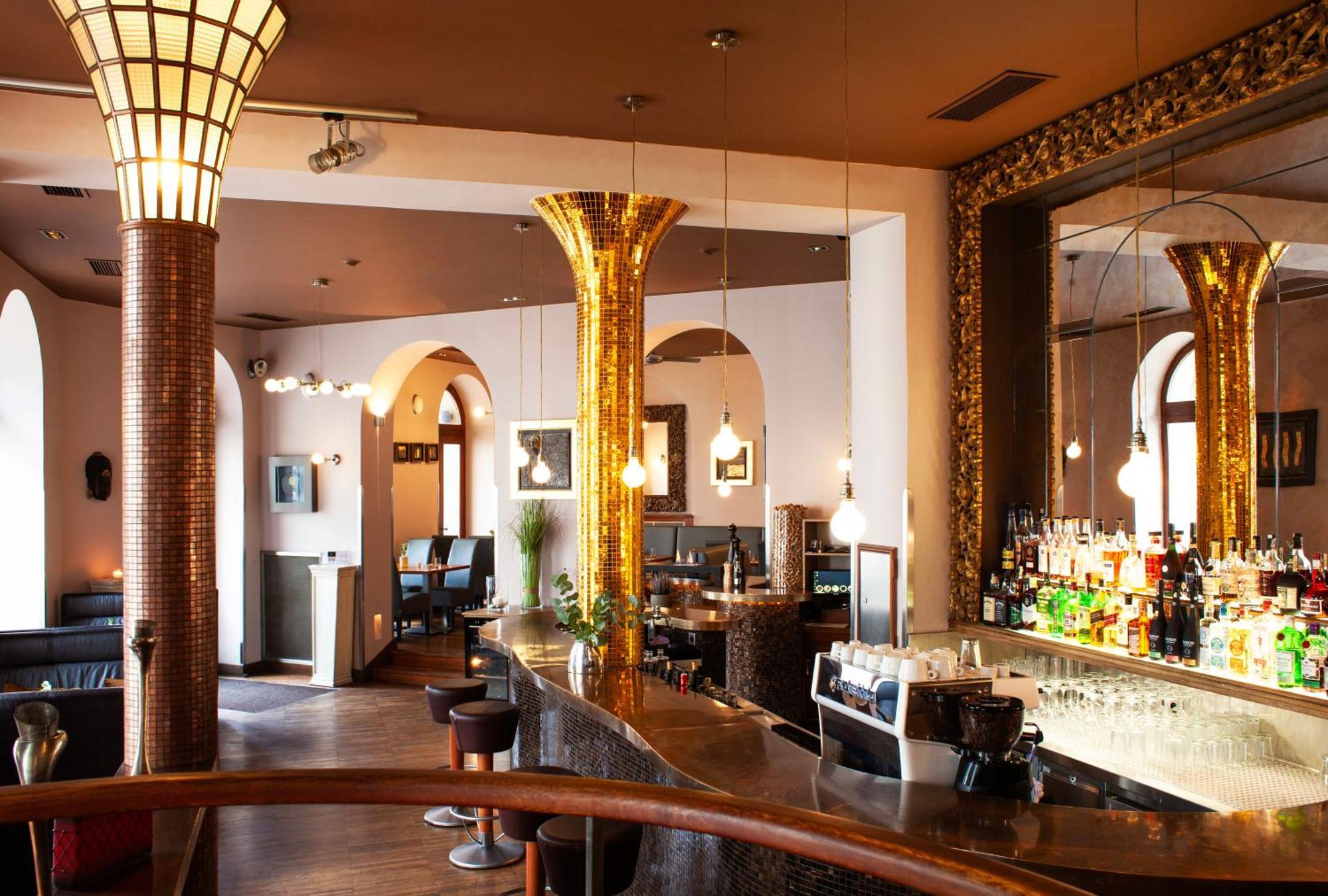 Boutique Hotel Nautilus Tábor Kültér fotó