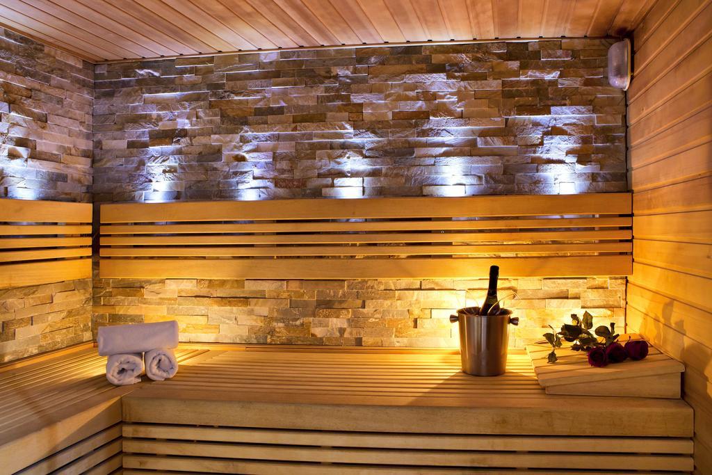 Boutique Hotel Nautilus Tábor Kültér fotó